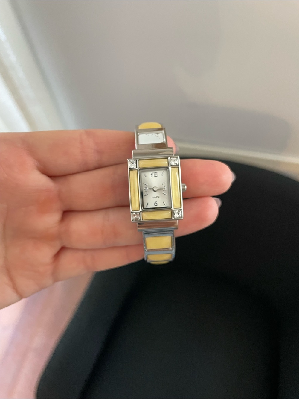 Vintage watch
